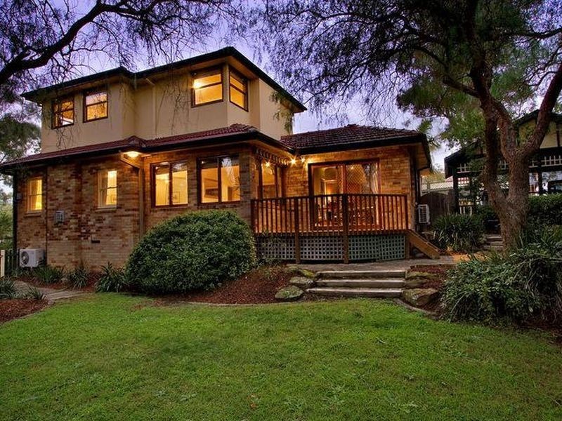 2 Hart Street, Lane Cove NSW 2066