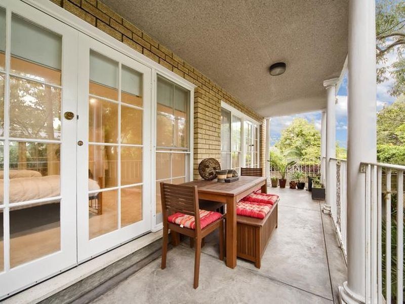 4/414 Mowbray Road, Lane Cove NSW 2066