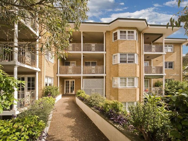4/414 Mowbray Road, Lane Cove NSW 2066