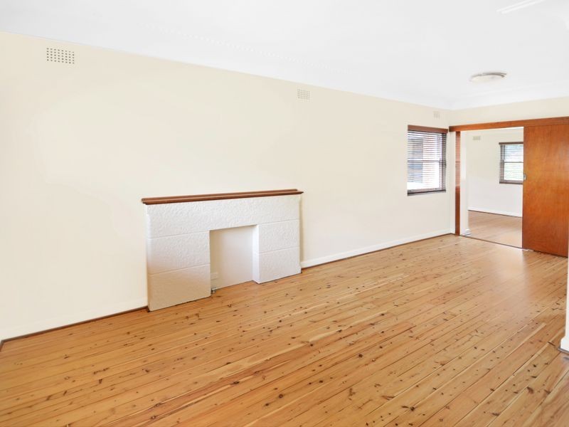 1 Fourth Ave, Lane Cove NSW 2066