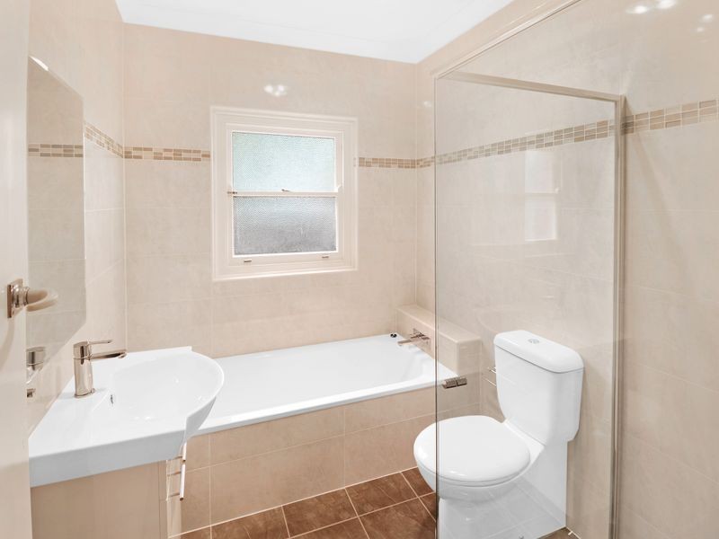 1 Fourth Ave, Lane Cove NSW 2066