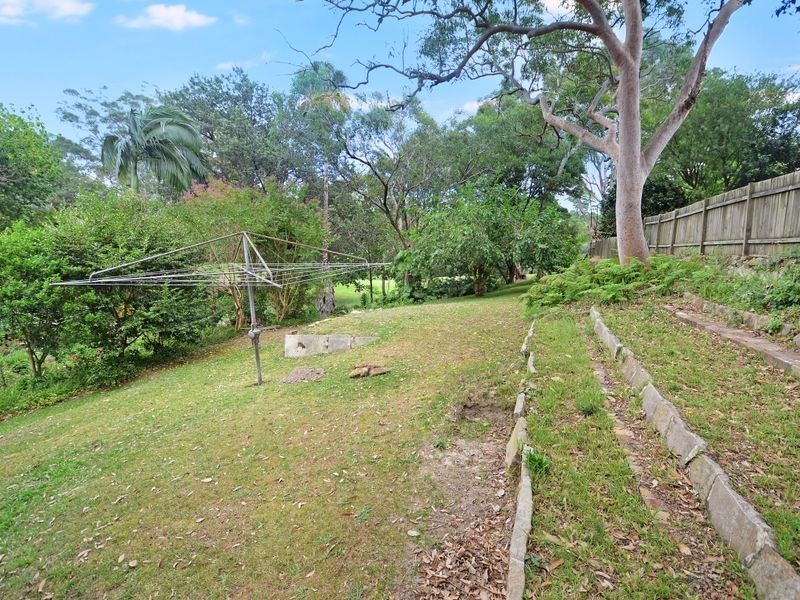 1 Fourth Ave, Lane Cove NSW 2066