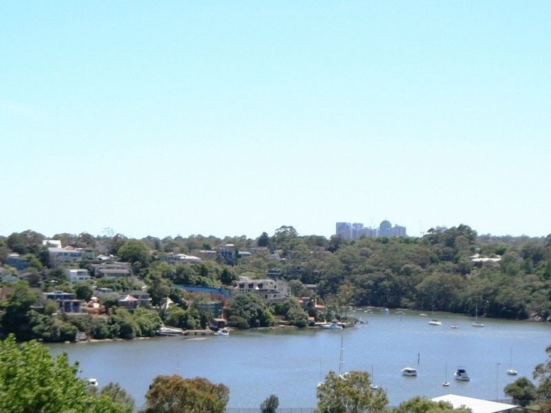 7/16 Church St, Hunters Hill NSW 2110