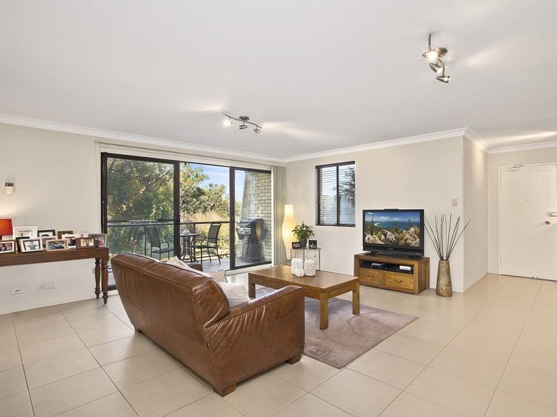 9/315 Burns Bay Rd, Lane Cove NSW 2066