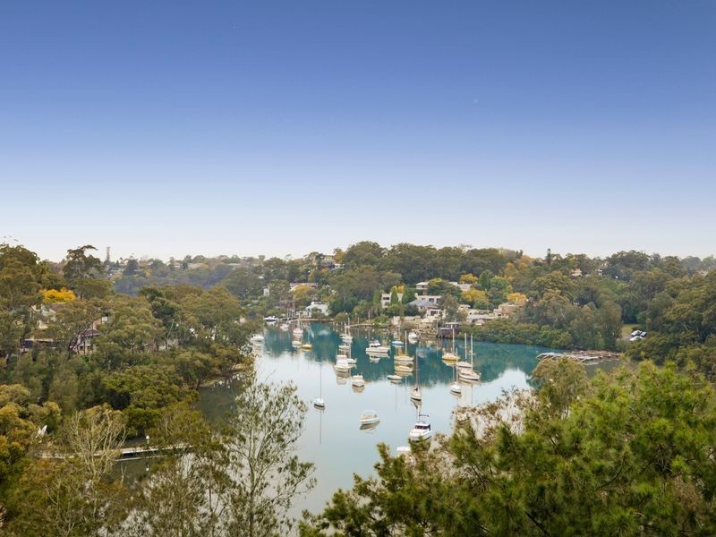 81/300A Burns Bay Road, Lane Cove NSW 2066
