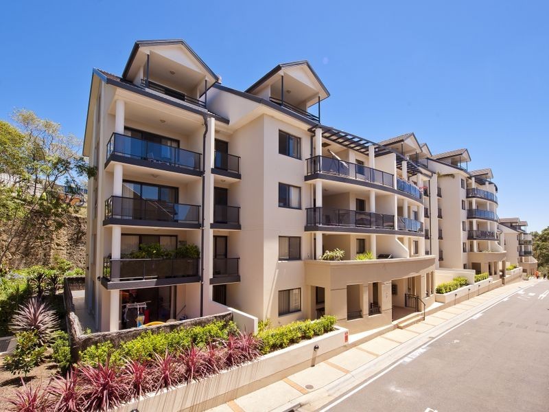 11/2 Taylors Drive, Lane Cove NSW 2066