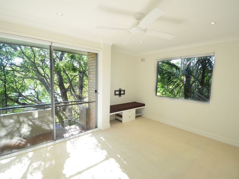 12/3 Milner Crescent, Wollstonecraft NSW 2065