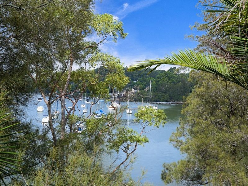 8/300C Burns Bay Road, Lane Cove NSW 2066