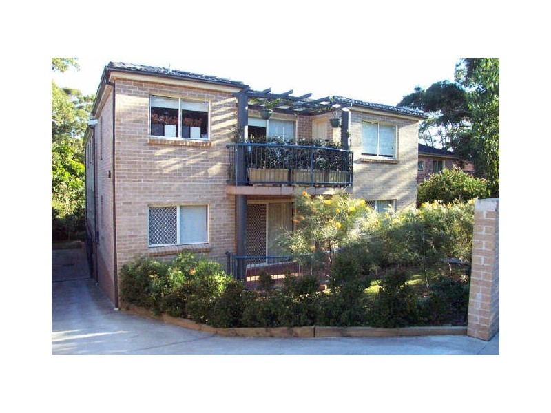 1/28 Epping Road, Lane Cove NSW 2066