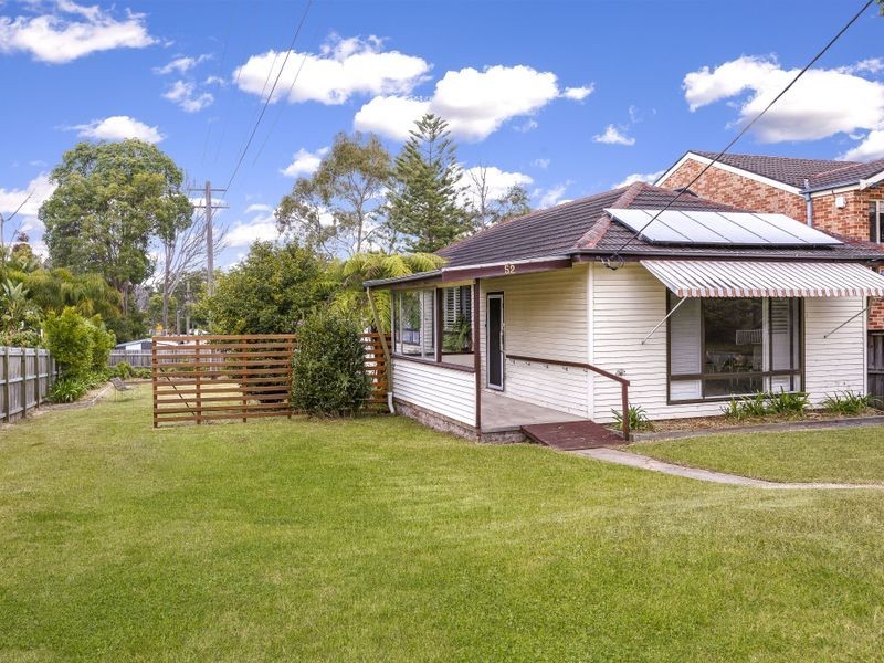 52 Beswick Avenue, North Ryde NSW 2113