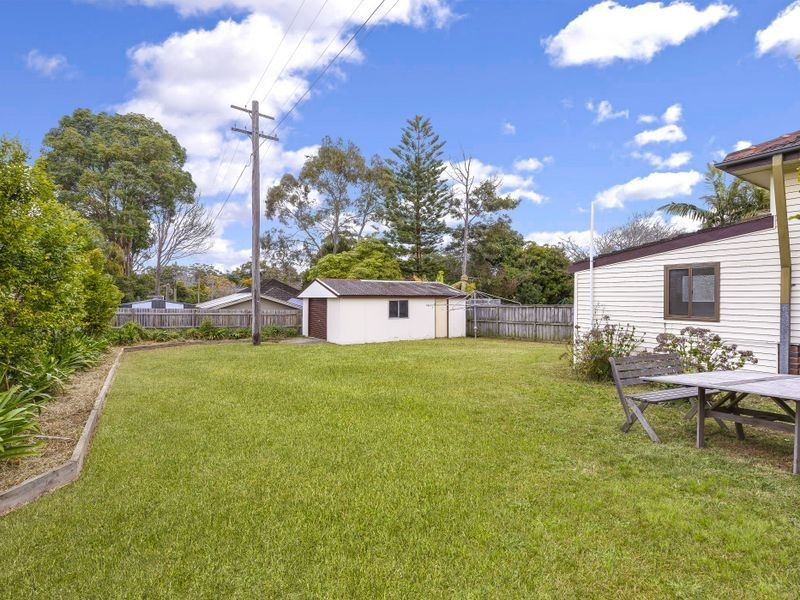 52 Beswick Avenue, North Ryde NSW 2113