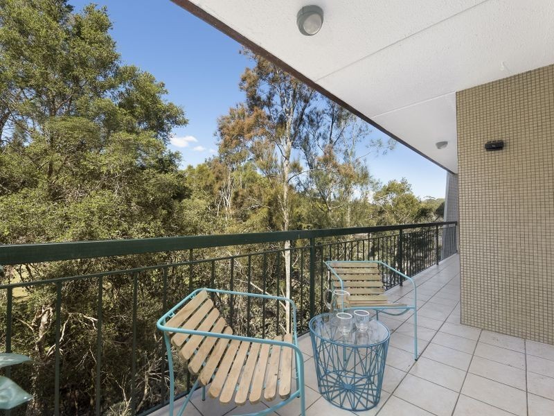 8/300B Burns Bay Road, Lane Cove NSW 2066