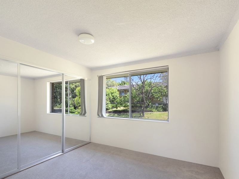 40/4-12 Huxtable Avenue, Lane Cove NSW 2066