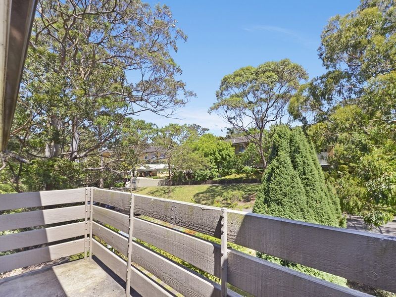 40/4-12 Huxtable Avenue, Lane Cove NSW 2066