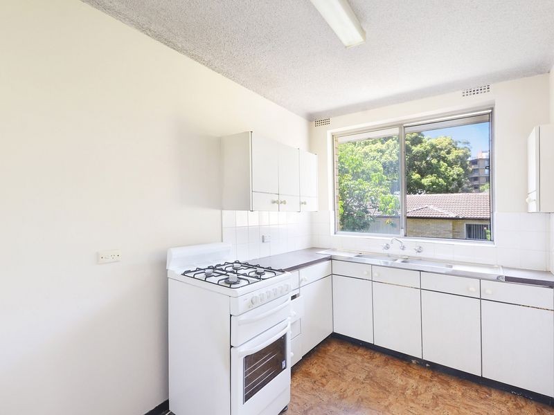 40/4-12 Huxtable Avenue, Lane Cove NSW 2066