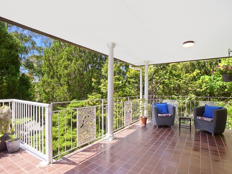 3/127 Burns Bay Road, Lane Cove NSW 2066