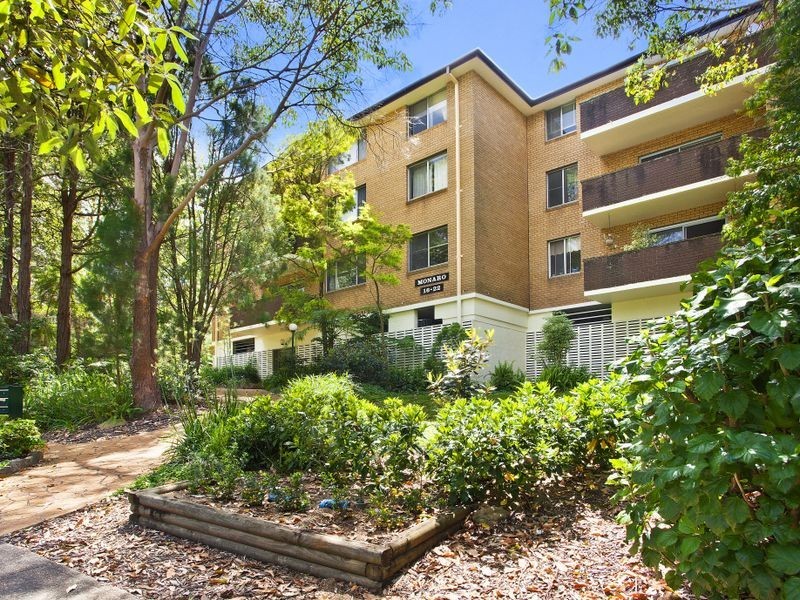 12/16-22 Helen Street, Lane Cove NSW 2066