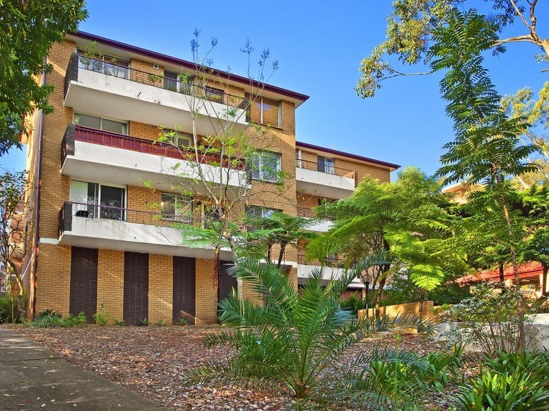 5/9-11 Murray Street, Lane Cove NSW 2066