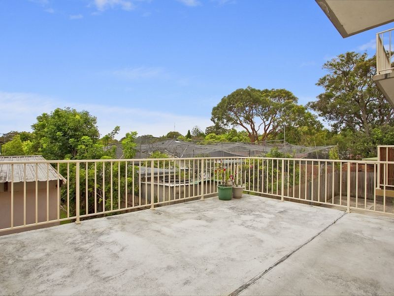 18/105-109 Burns Bay Road, Lane Cove NSW 2066