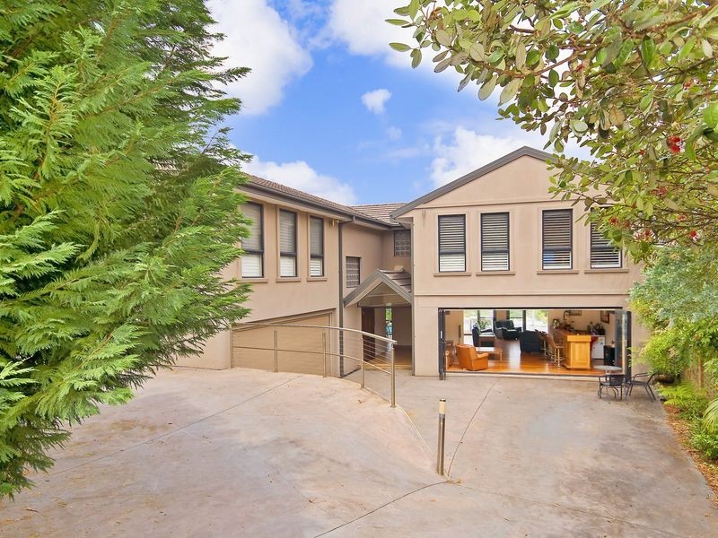 9 Warruga Place, Riverview NSW 2066