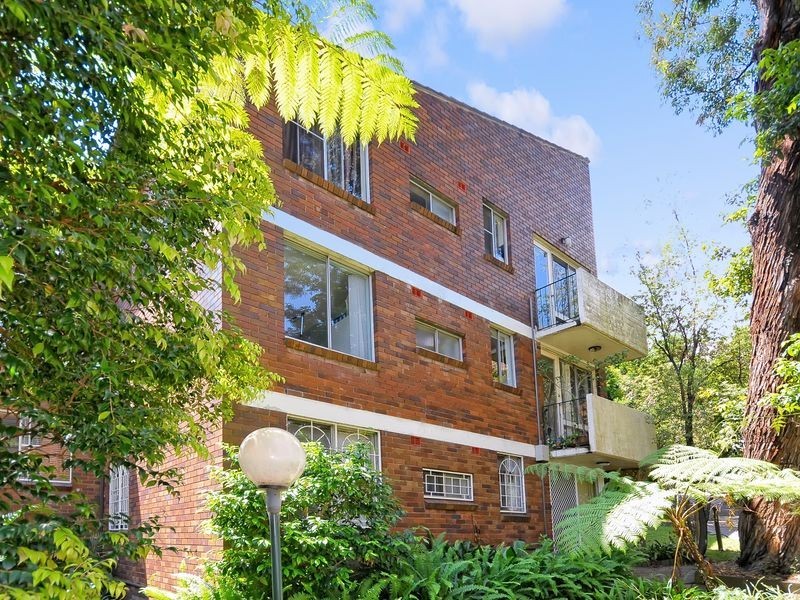 11/58 Epping Road, Lane Cove NSW 2066
