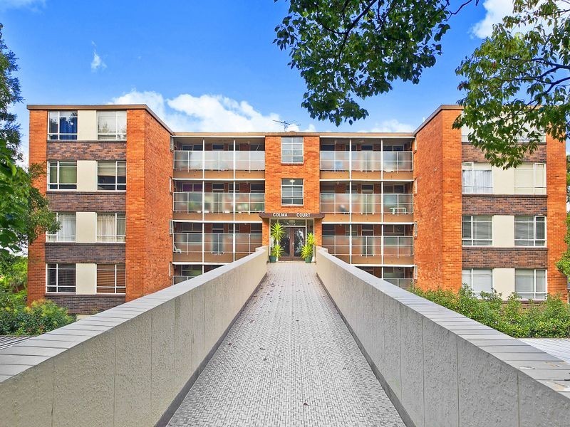 3/258 Pacific Highway, Greenwich NSW 2065