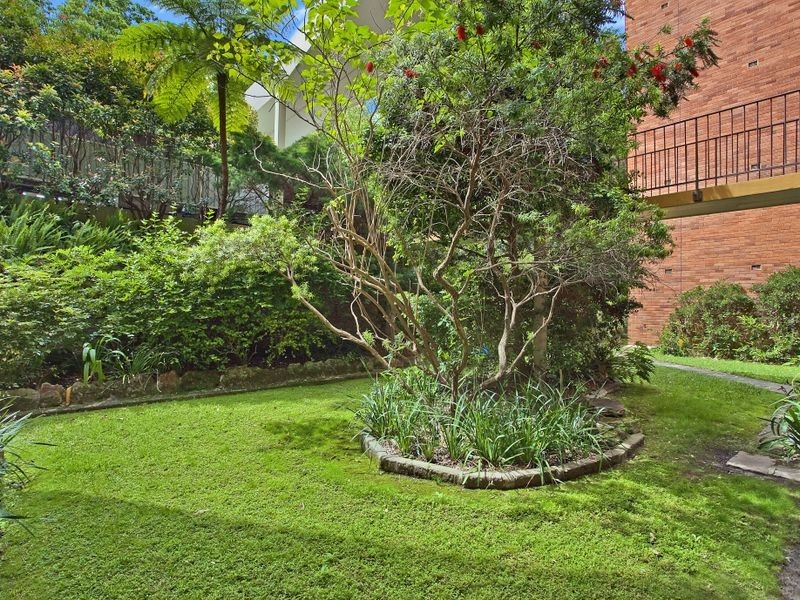 3/258 Pacific Highway, Greenwich NSW 2065