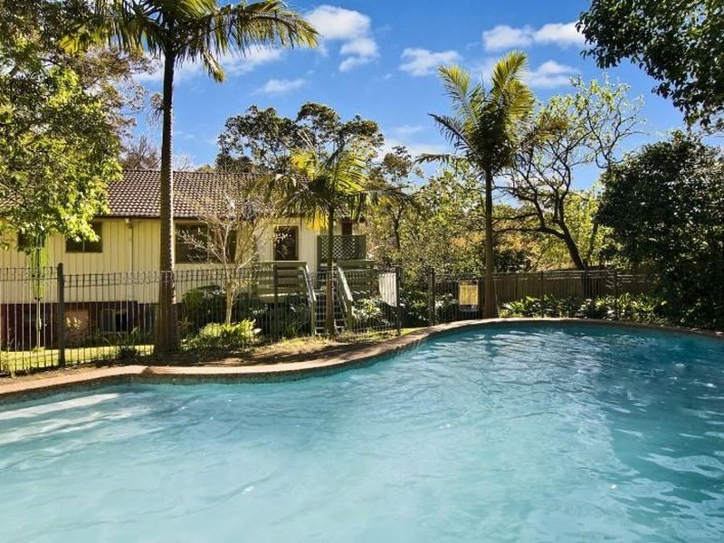 5 Spencer Place, Chatswood NSW 2067