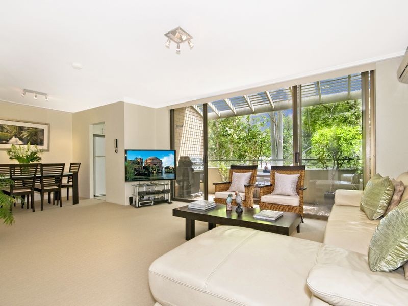 17/25 Best Street, Lane Cove NSW 2066
