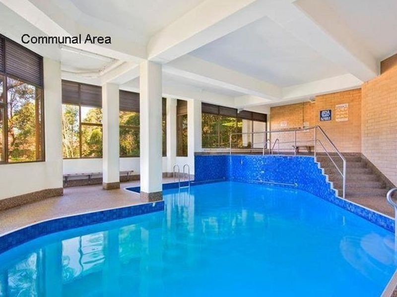 17/25 Best Street, Lane Cove NSW 2066