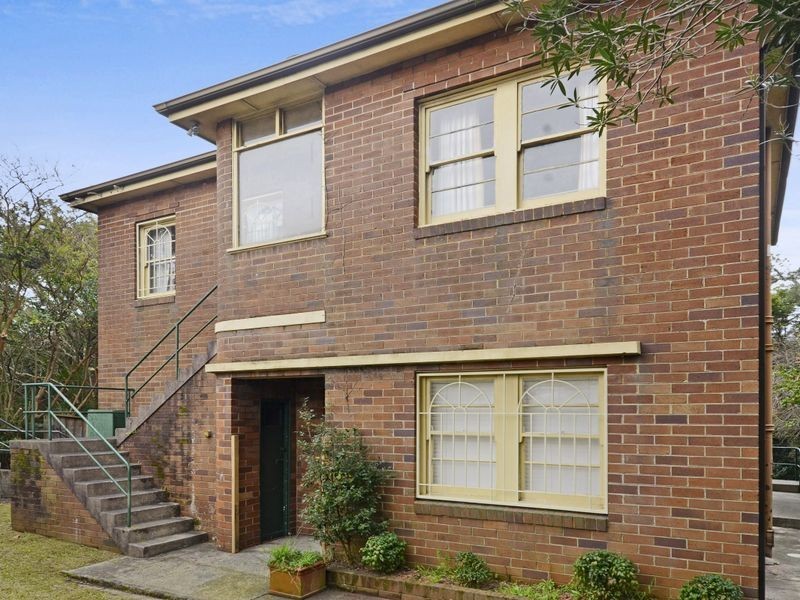 1/25 Longueville Road, Lane Cove NSW 2066