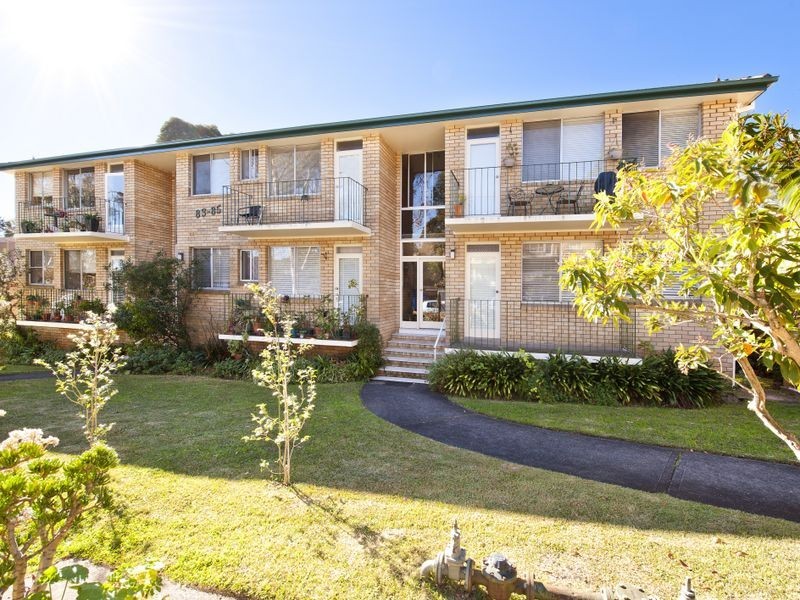 10/83-85 Burns Bay Road, Lane Cove NSW 2066