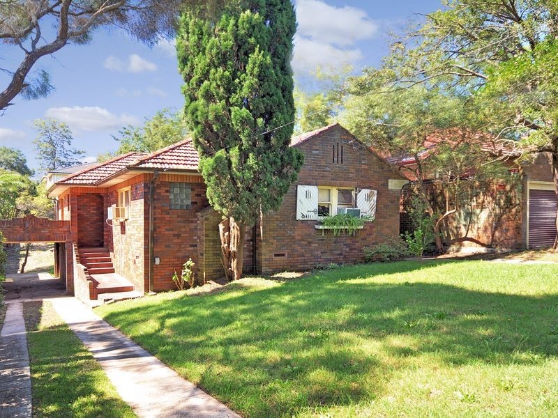 35 Second Avenue, Lane Cove NSW 2066