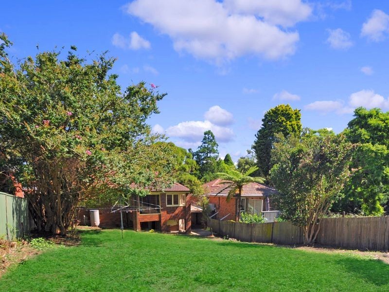 35 Second Avenue, Lane Cove NSW 2066