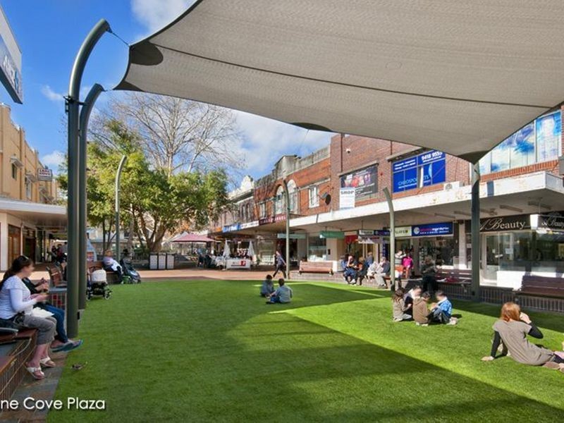 35 Second Avenue, Lane Cove NSW 2066