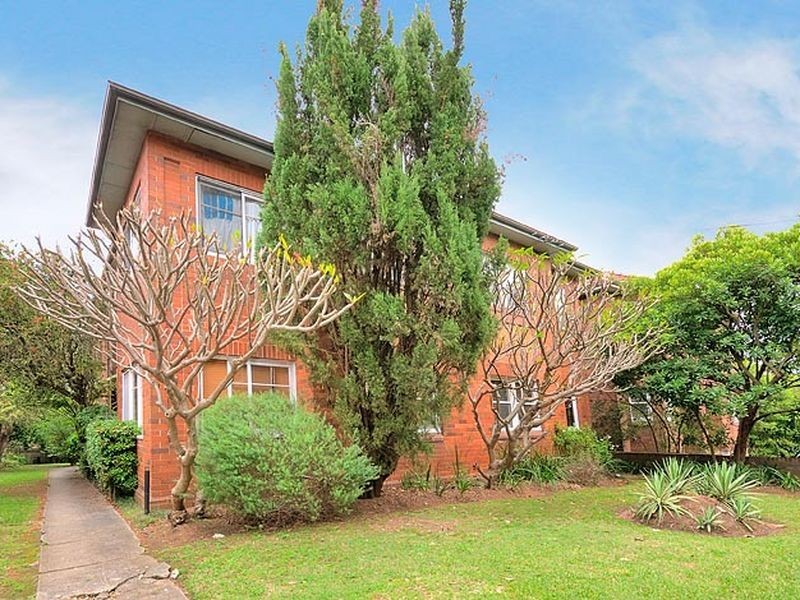 4/224 Pacific Highway, Greenwich NSW 2065