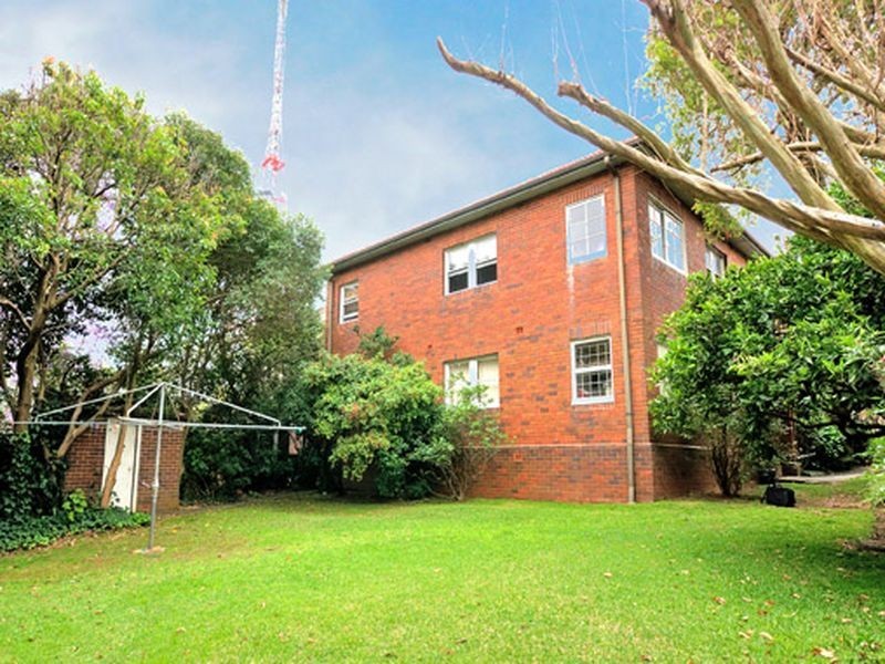 4/224 Pacific Highway, Greenwich NSW 2065