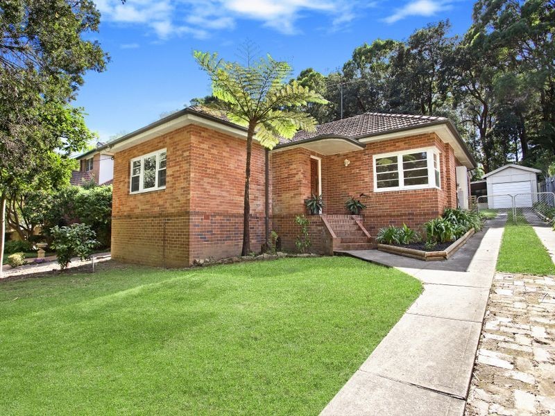 15 Moola Parade, Chatswood NSW 2067