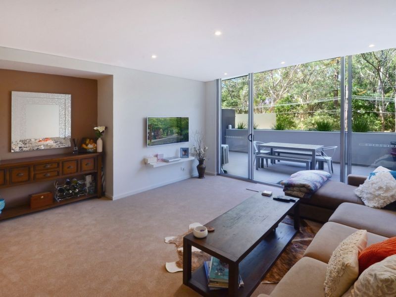 103/76-82 Gordon Crescent, Lane Cove NSW 2066