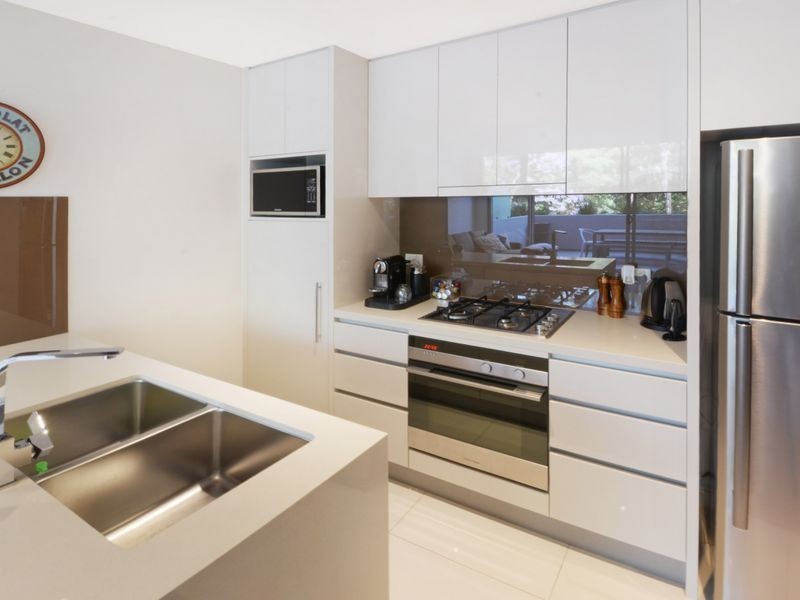 103/76-82 Gordon Crescent, Lane Cove NSW 2066