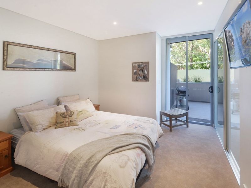 103/76-82 Gordon Crescent, Lane Cove NSW 2066