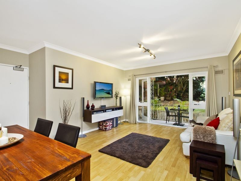 1/188 Longueville Road, Lane Cove NSW 2066