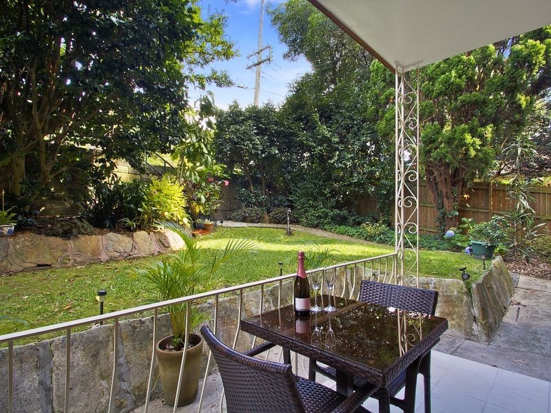 1/188 Longueville Road, Lane Cove NSW 2066