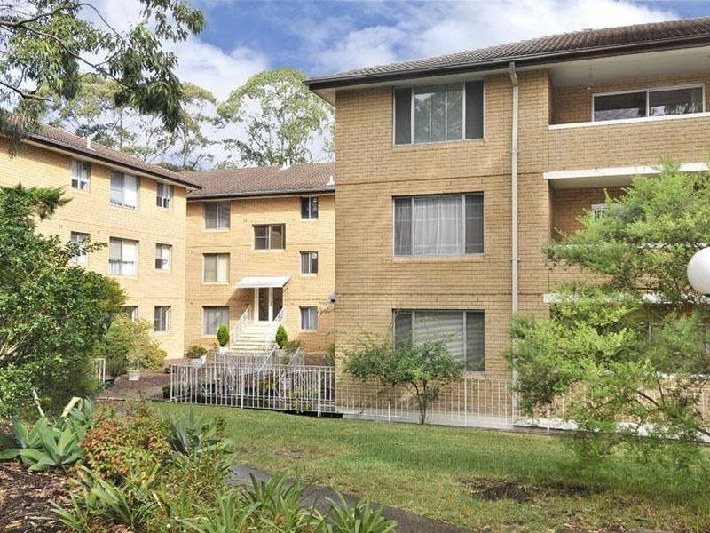 15/44-50 Landers Road, Lane Cove NSW 2066