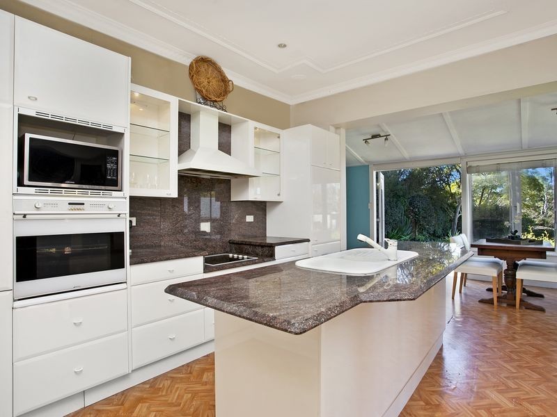 16 Osborne Road, Greenwich NSW 2065