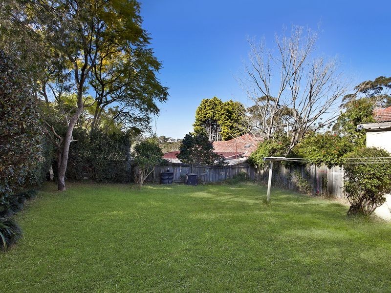 16 Osborne Road, Greenwich NSW 2065