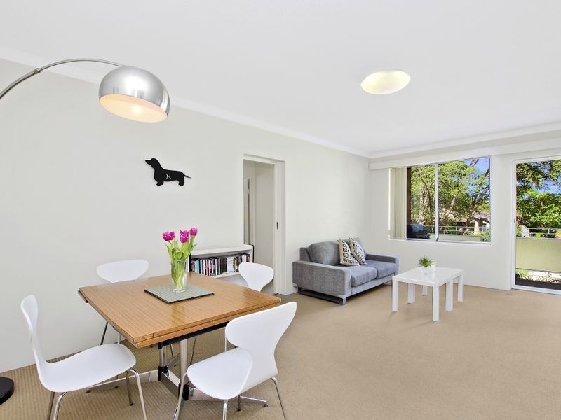 6/9 Burley Street, Lane Cove NSW 2066