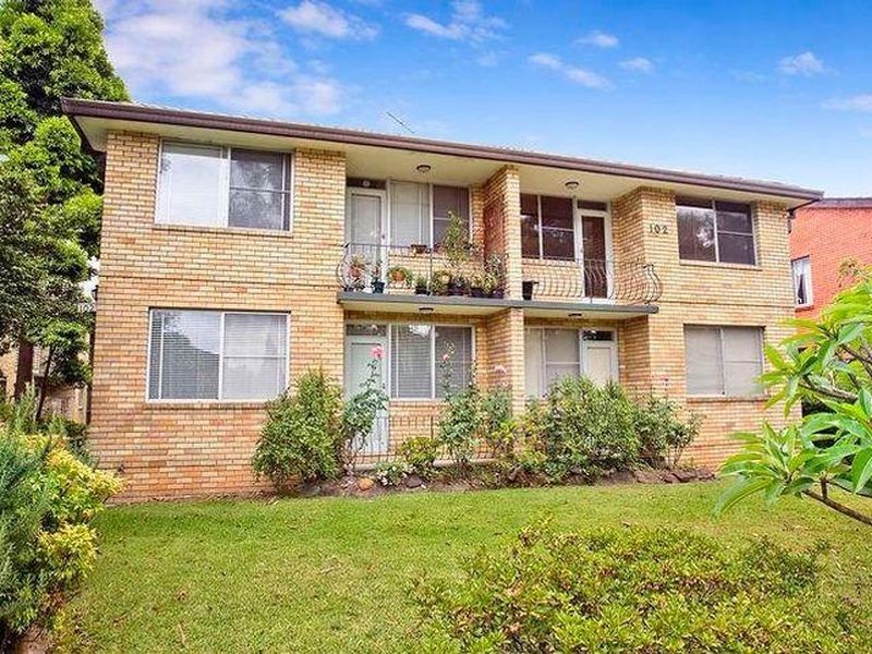 4/102 Burns Bay Road, Lane Cove NSW 2066