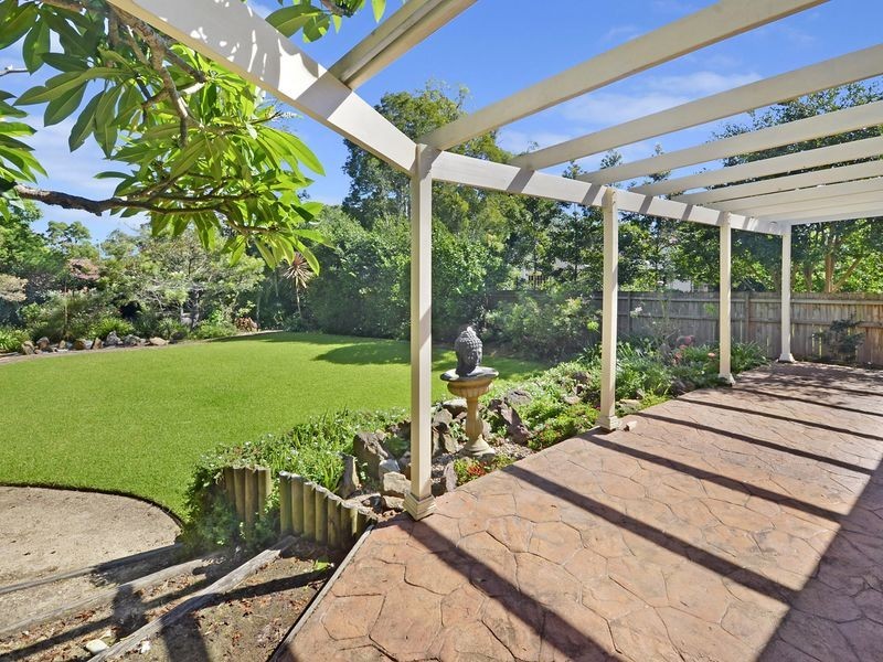 7 Figtree Street, Lane Cove NSW 2066