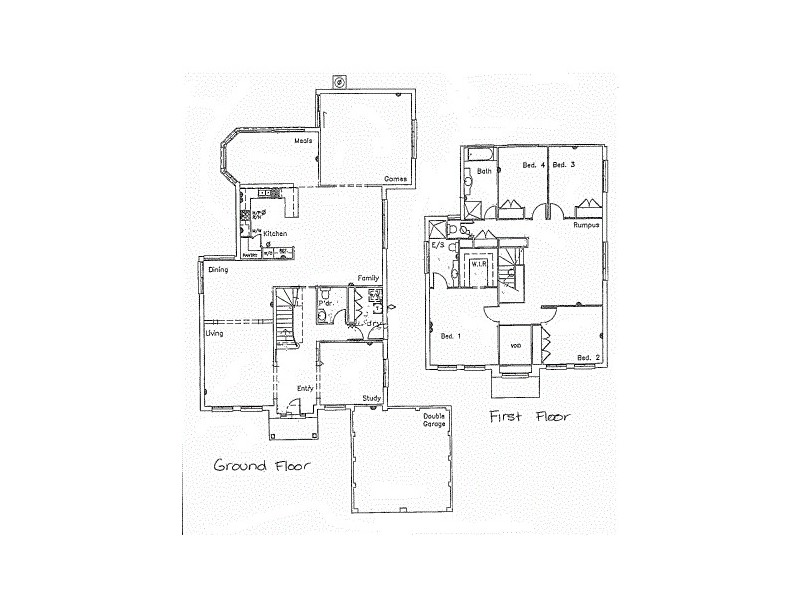 7 Figtree Street, Lane Cove NSW 2066 Floorplan